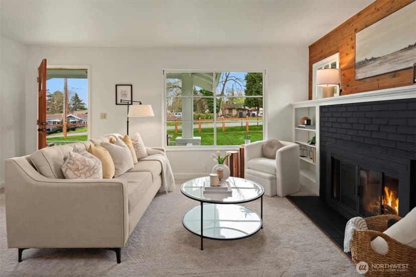 Property photo for 3404 S 132nd Street, Tukwila photo 4