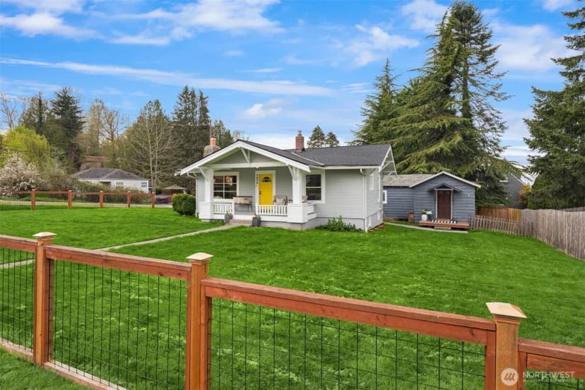 Property photo for 3404 S 132nd Street, Tukwila photo 24