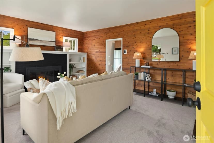 Property photo for 3404 S 132nd Street, Tukwila photo 3