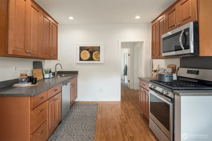 Property photo for 3404 S 132nd Street, Tukwila photo 12