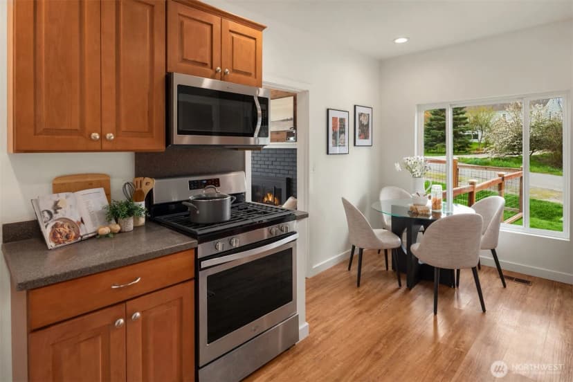 Property photo for 3404 S 132nd Street, Tukwila photo 10