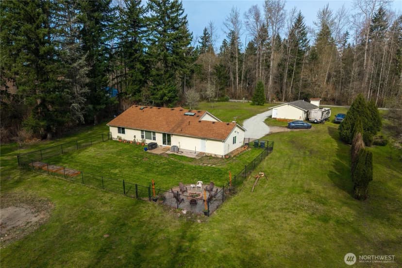 Property photo for 30714 118th Avenue E, Graham photo 27