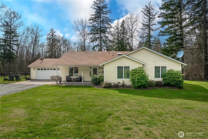 Property photo for 30714 118th Avenue E, Graham