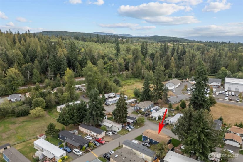 Property photo for 31108 3rd Avenue #301, Black Diamond photo 32