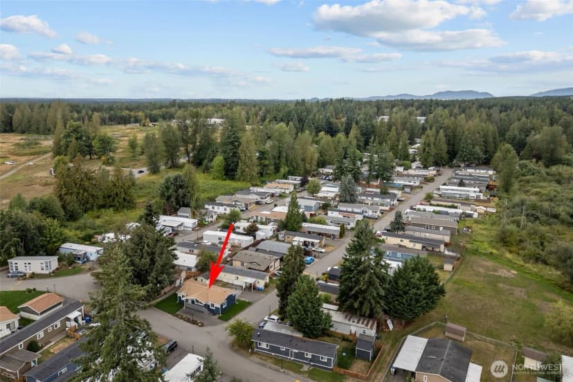 Property photo for 31108 3rd Avenue #301, Black Diamond photo 31