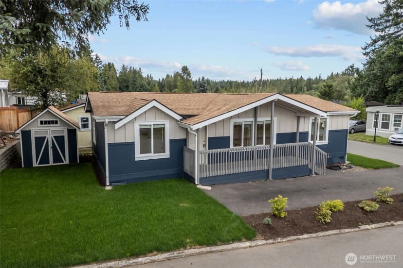 Property photo for 31108 3rd Avenue #301, Black Diamond photo 37