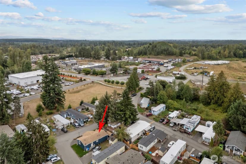 Property photo for 31108 3rd Avenue #301, Black Diamond photo 33