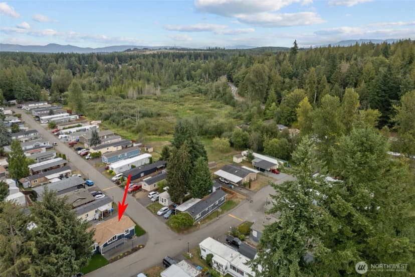 Property photo for 31108 3rd Avenue #301, Black Diamond photo 34