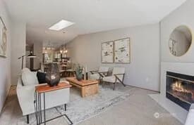 Property photo for 12323 Ne 97th Street #q, Kirkland photo 4