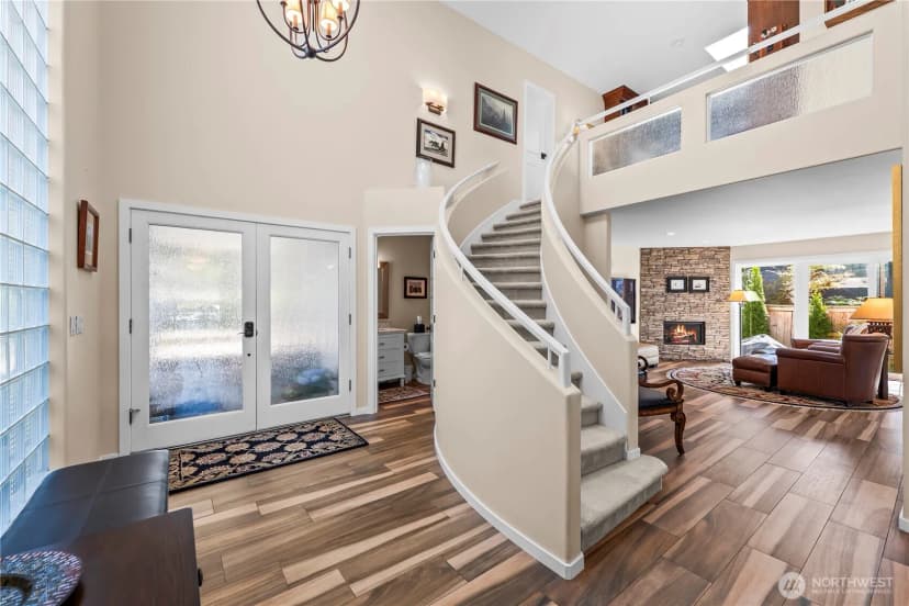 Property photo for 7810 Goodman Drive Nw, Gig Harbor photo 13