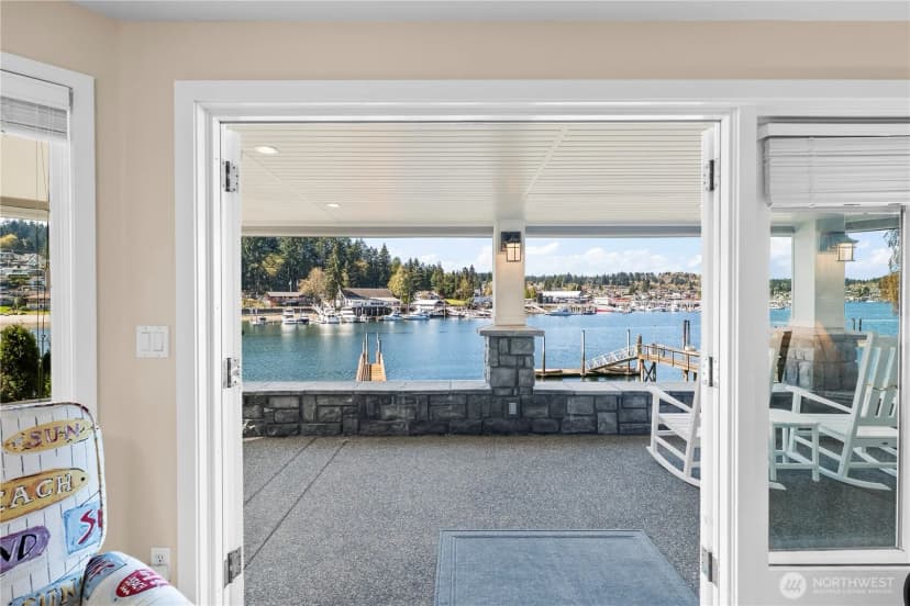 Property photo for 7810 Goodman Drive Nw, Gig Harbor photo 20