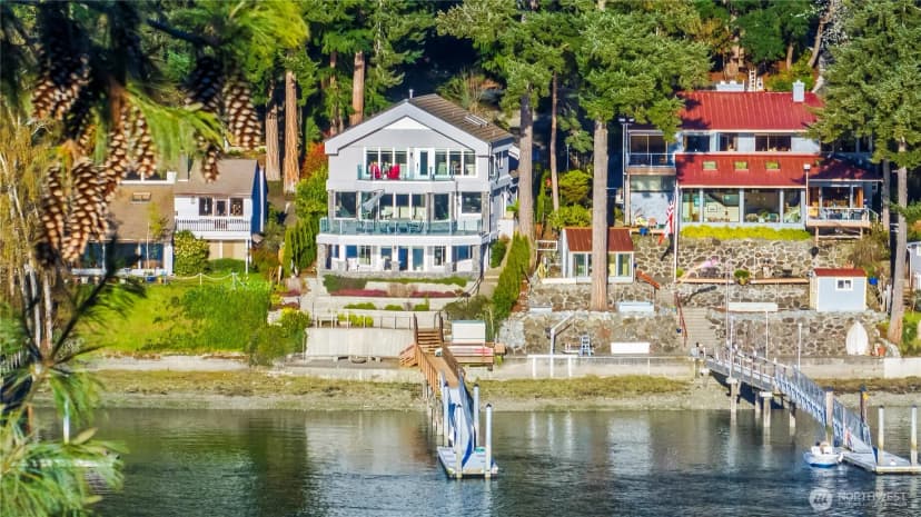 Property photo for 7810 Goodman Drive Nw, Gig Harbor photo 3