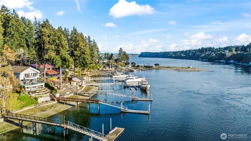 Property photo for 7810 Goodman Drive Nw, Gig Harbor photo 31