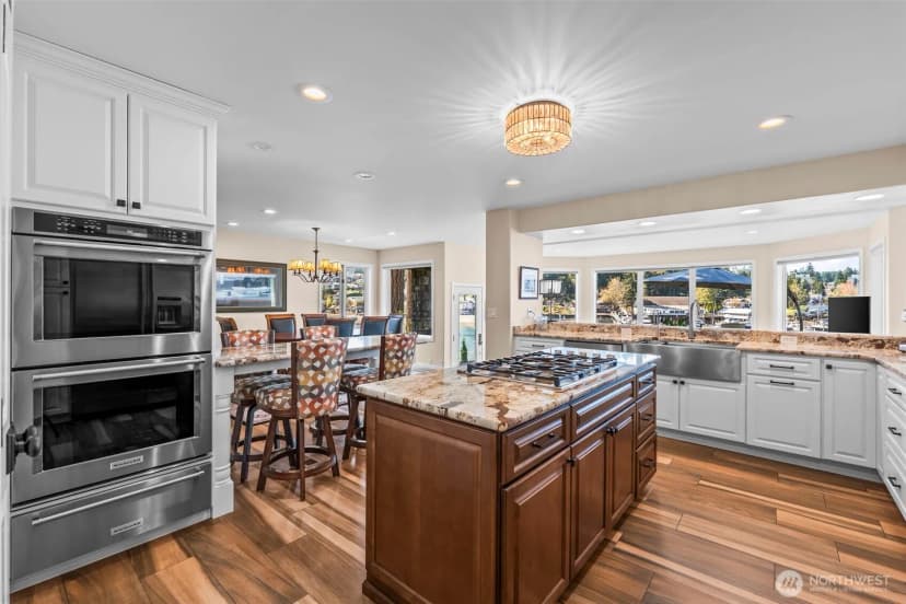 Property photo for 7810 Goodman Drive Nw, Gig Harbor photo 9