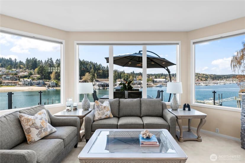 Property photo for 7810 Goodman Drive Nw, Gig Harbor photo 6