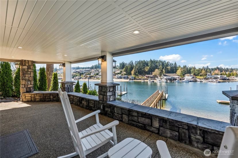 Property photo for 7810 Goodman Drive Nw, Gig Harbor photo 21