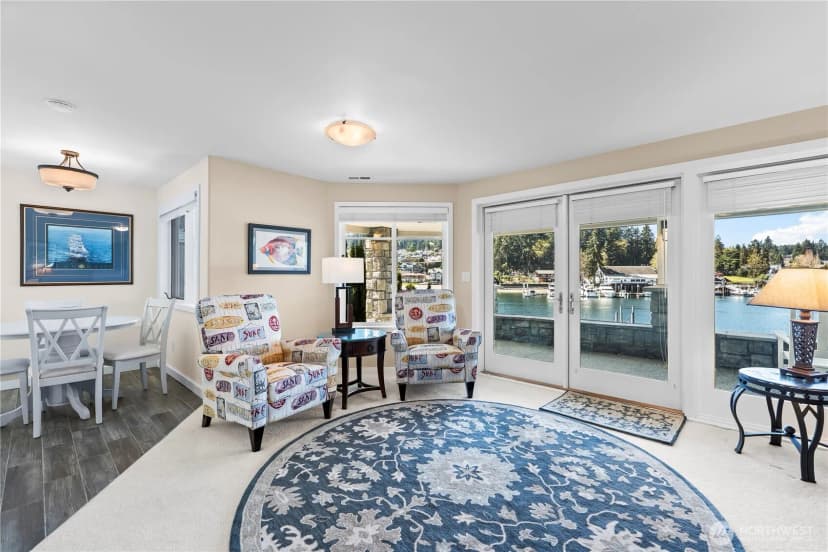 Property photo for 7810 Goodman Drive Nw, Gig Harbor photo 25