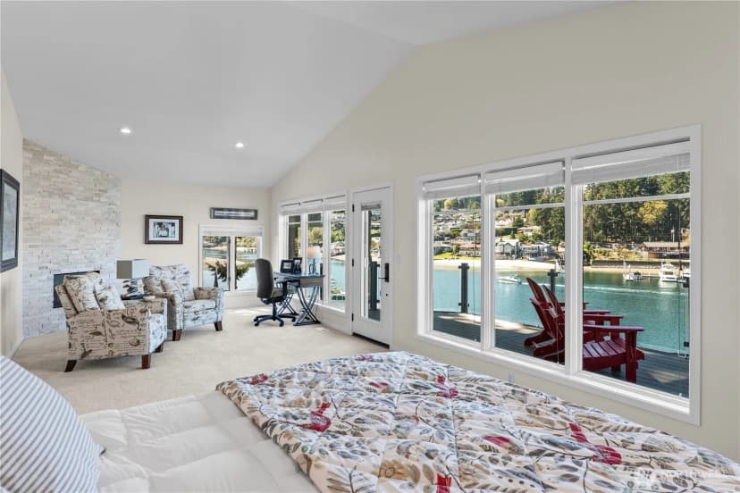 Property photo for 7810 Goodman Drive Nw, Gig Harbor photo 16
