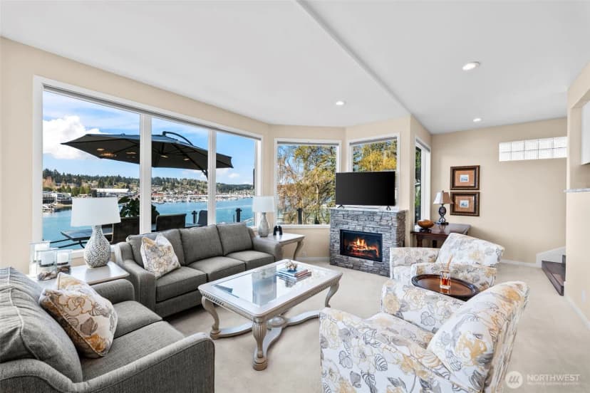 Property photo for 7810 Goodman Drive Nw, Gig Harbor photo 7