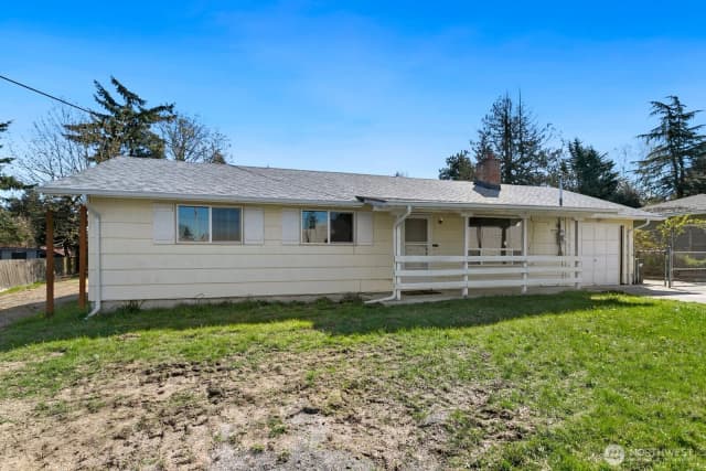 Property photo for 21222 33rd Ave S, Sea Tac
