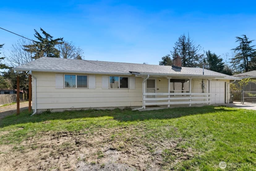 Property photo for 21222 33rd Ave S, Sea Tac