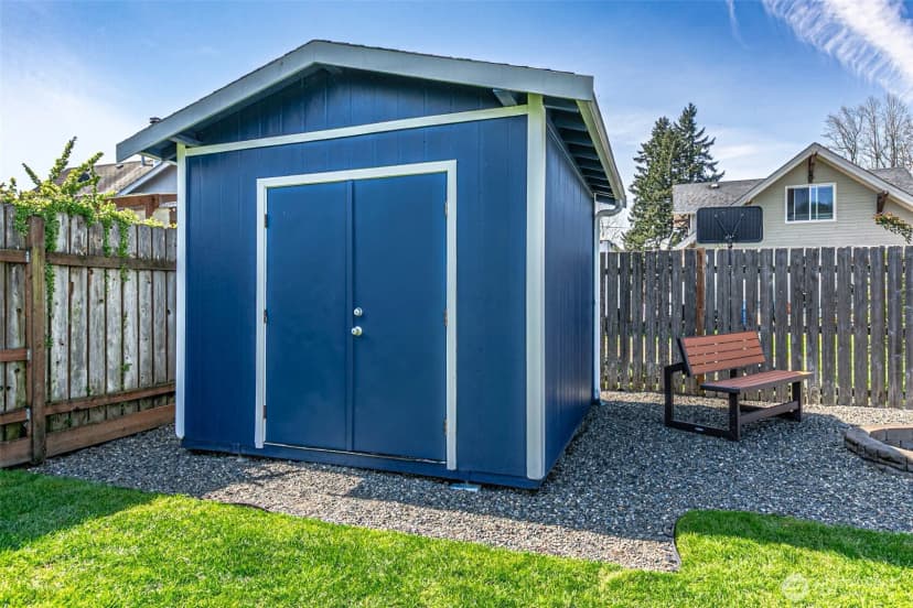 Property photo for 411 Corrin Avenue Se, Orting photo 29