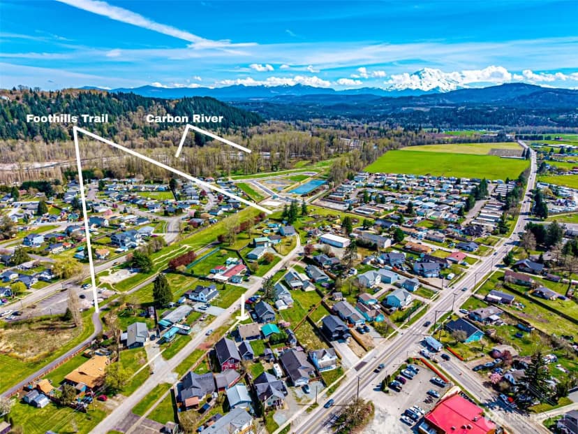 Property photo for 411 Corrin Avenue Se, Orting photo 32