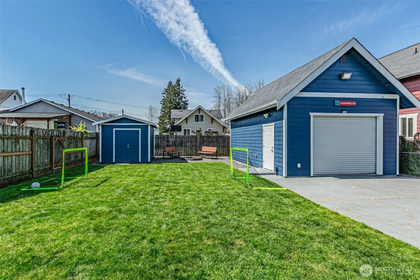 Property photo for 411 Corrin Avenue Se, Orting photo 26