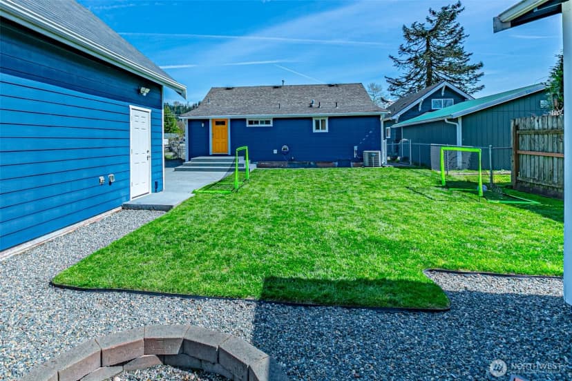 Property photo for 411 Corrin Avenue Se, Orting photo 31