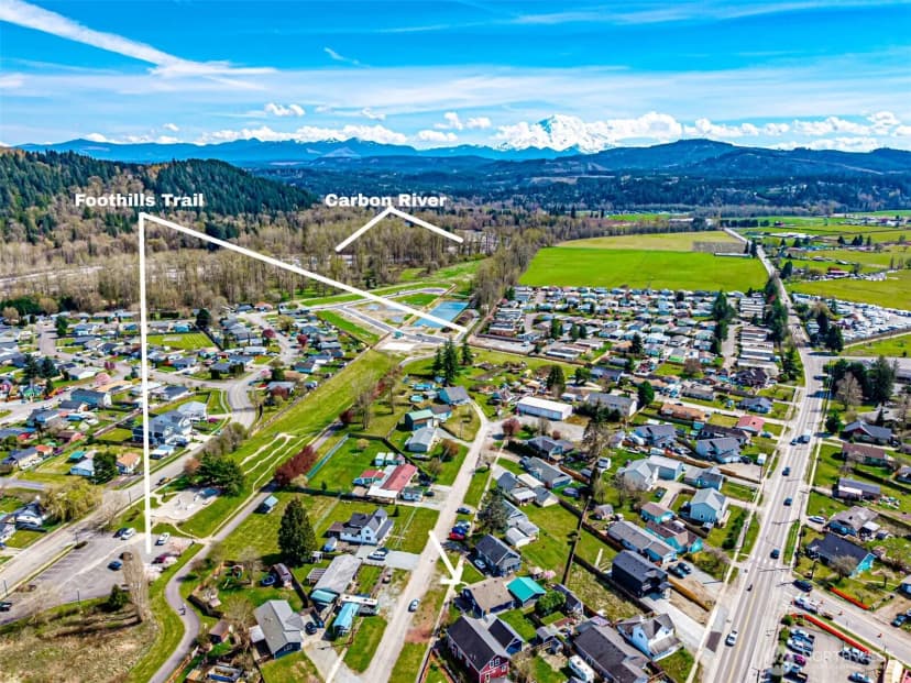Property photo for 411 Corrin Avenue Se, Orting photo 33