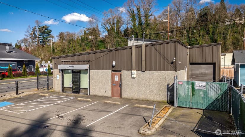 Property photo for 112 E Willis Street, Kent