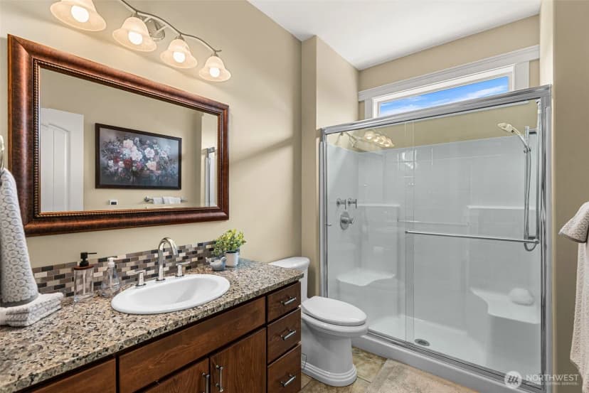 Property photo for 125 E Mountain Brook Lane, Wenatchee photo 26