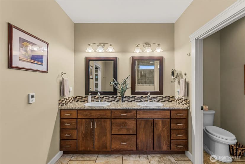 Property photo for 125 E Mountain Brook Lane, Wenatchee photo 16