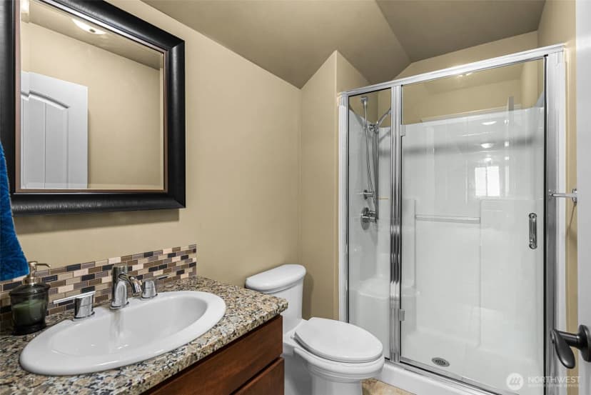 Property photo for 125 E Mountain Brook Lane, Wenatchee photo 30