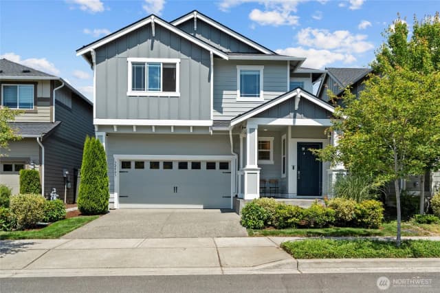 Property photo for 32803 Stuart Avenue Se, Black Diamond