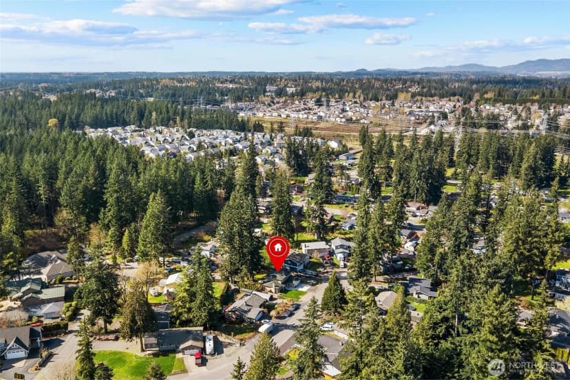 Property photo for 28915 229th Place Se, Black Diamond photo 30