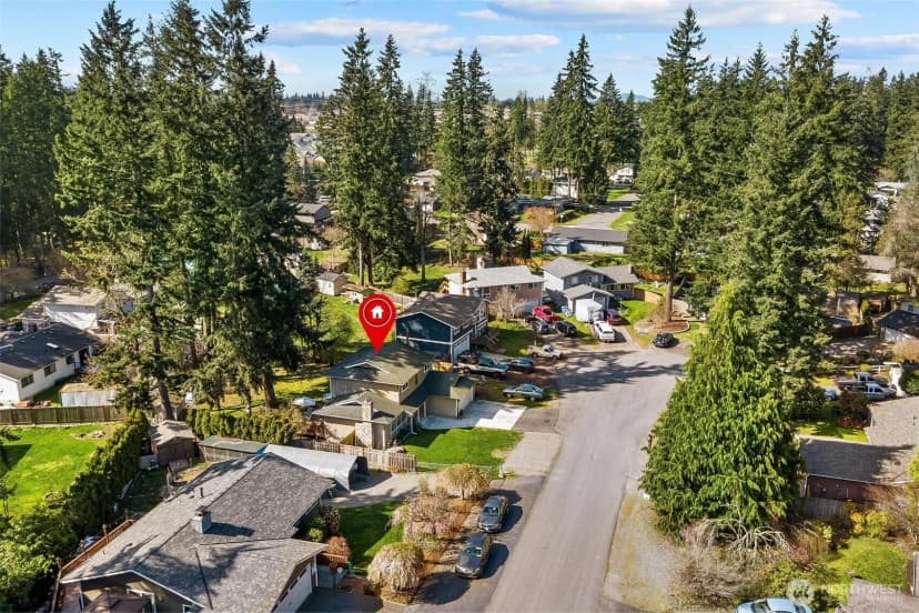 Property photo for 28915 229th Place Se, Black Diamond photo 36