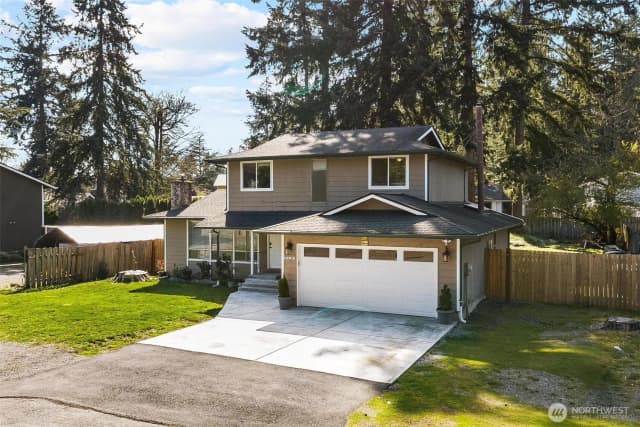 Property photo for 28915 229th Place Se, Black Diamond