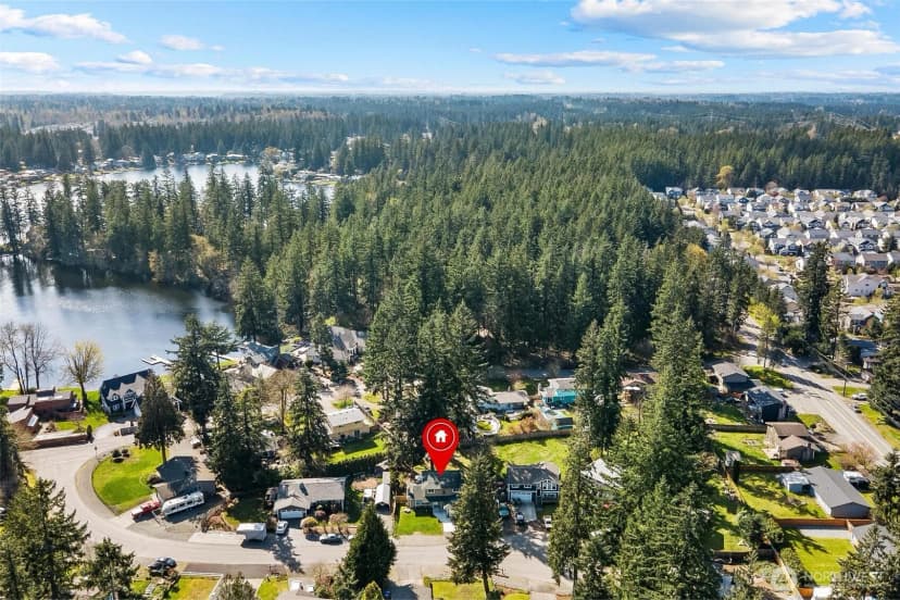 Property photo for 28915 229th Place Se, Black Diamond photo 31