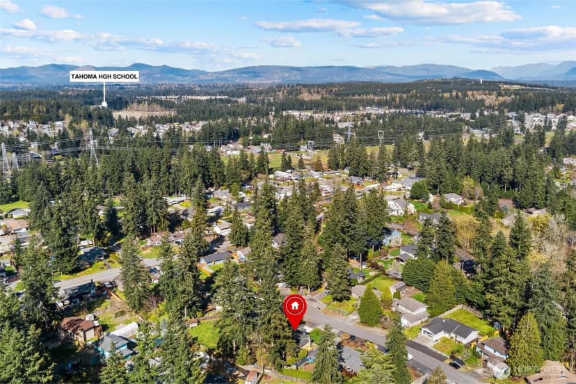Property photo for 28915 229th Place Se, Black Diamond photo 35