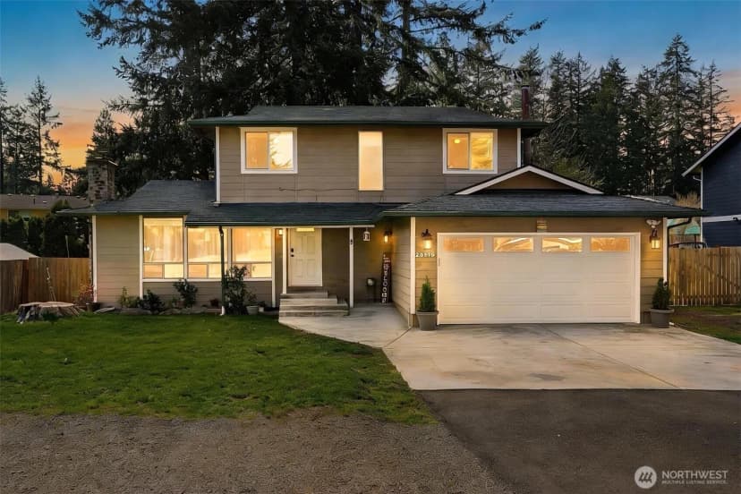 Property photo for 28915 229th Place Se, Black Diamond photo 39