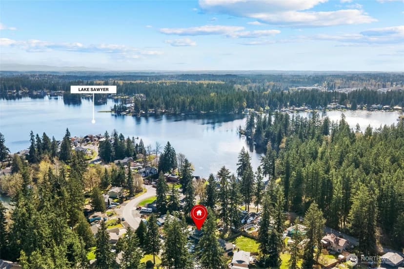 Property photo for 28915 229th Place Se, Black Diamond photo 2