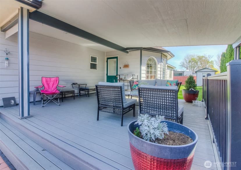 Property photo for 7512 Olmstead Court, Yakima photo 25