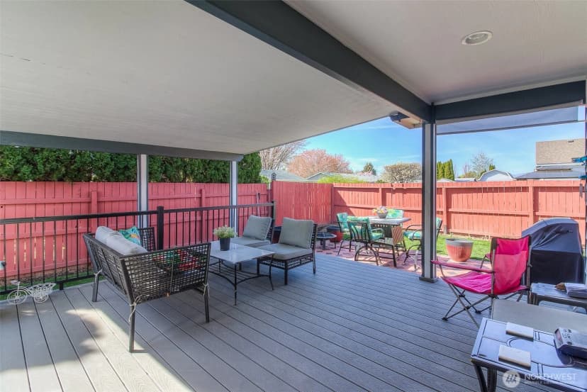 Property photo for 7512 Olmstead Court, Yakima photo 23