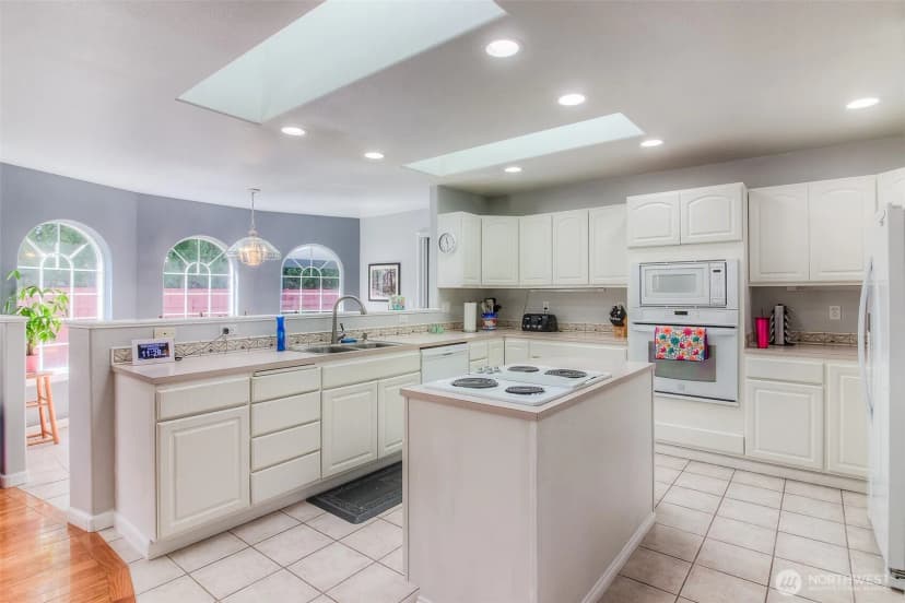 Property photo for 7512 Olmstead Court, Yakima photo 11