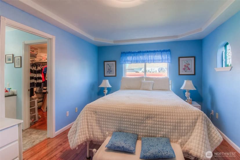 Property photo for 7512 Olmstead Court, Yakima photo 15