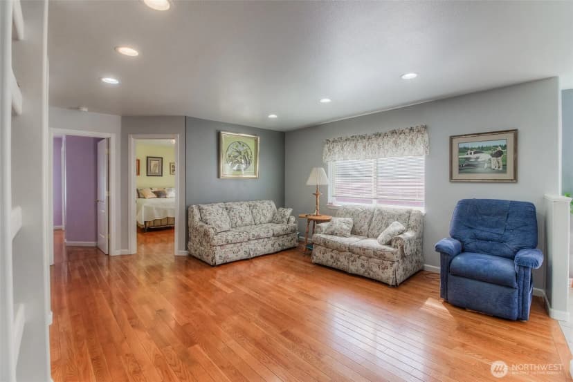 Property photo for 7512 Olmstead Court, Yakima photo 8