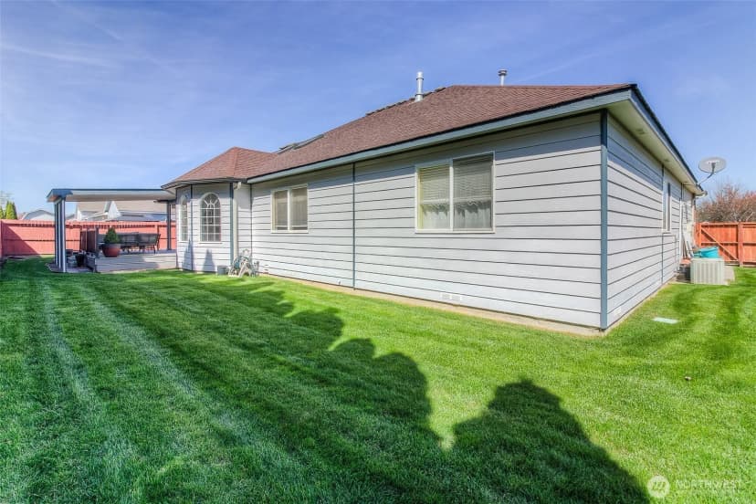 Property photo for 7512 Olmstead Court, Yakima photo 26