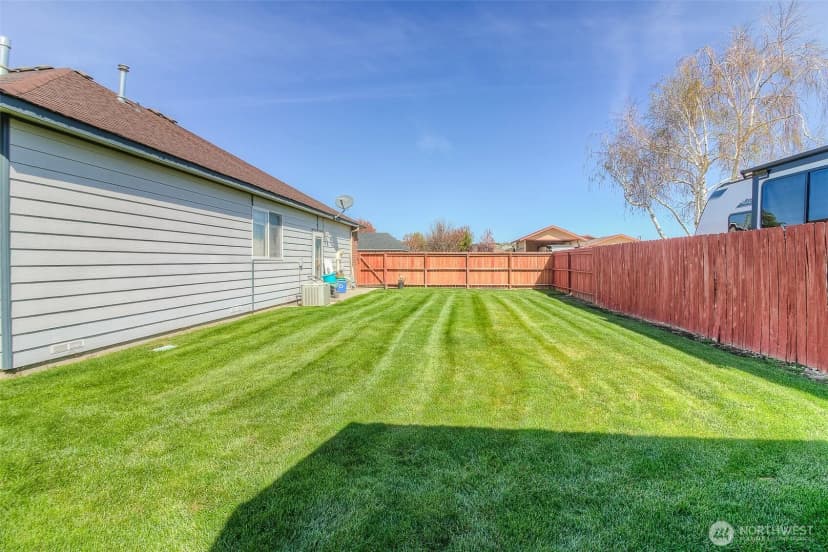 Property photo for 7512 Olmstead Court, Yakima photo 27