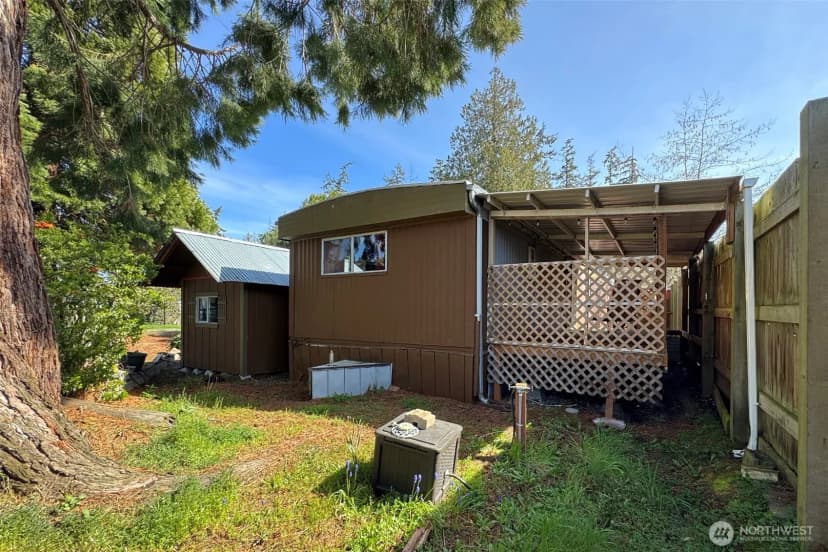Property photo for 90 Baywood Village Road #8, Sequim photo 37